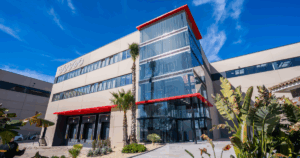 Zitro campus Barcelona - Revista Casino Perú