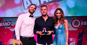 iGB Affiliate Awards - Revista Casino Perú