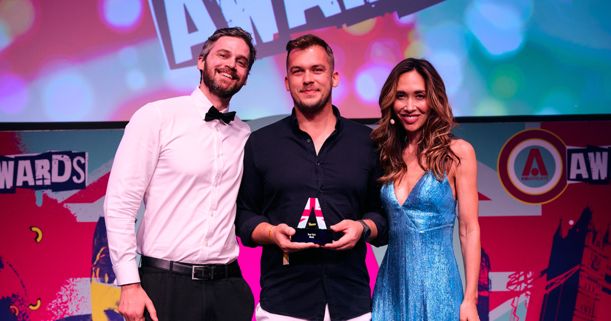 iGB Affiliate Awards - Revista Casino Perú