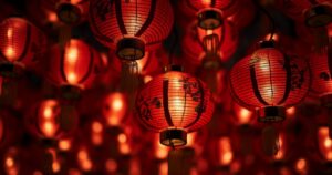 China