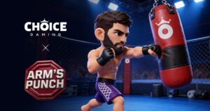 Choice Gaming