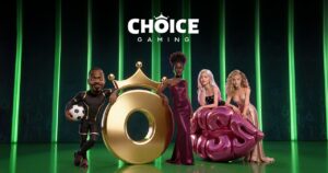 Choice Gaming