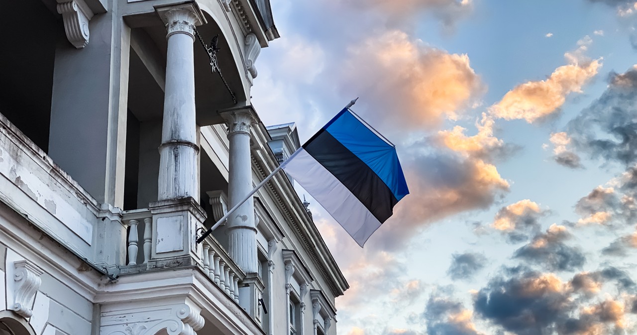 Estonia