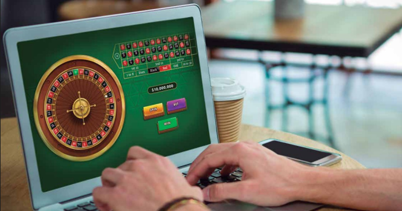 Juego online