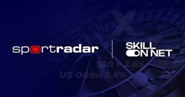Sportradar