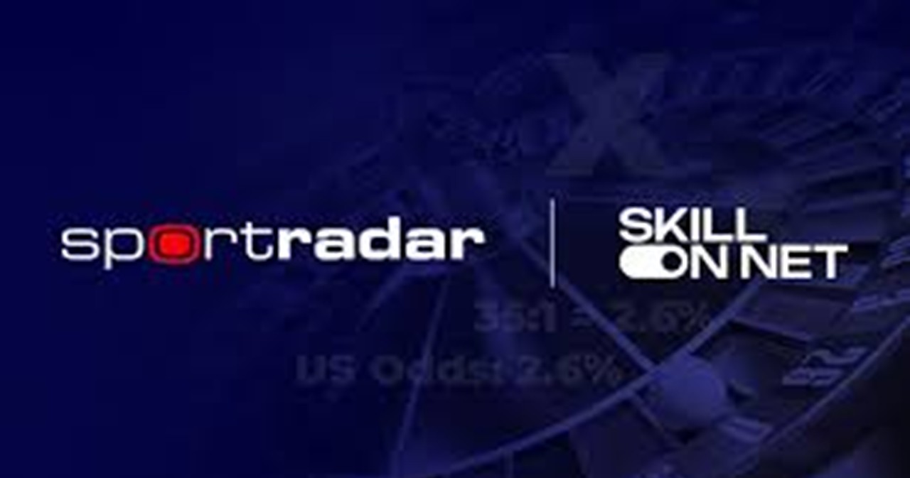 Sportradar