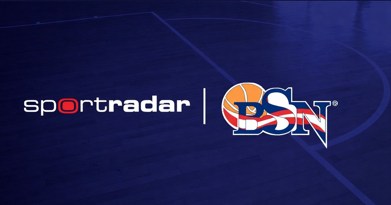 Sportradar