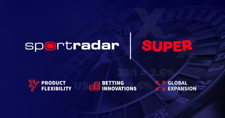 Sportradar