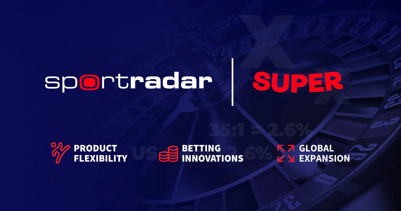 Sportradar