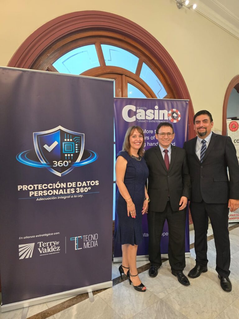 Protección de datos personales en Perú impulsa nuevo estándar empresarial