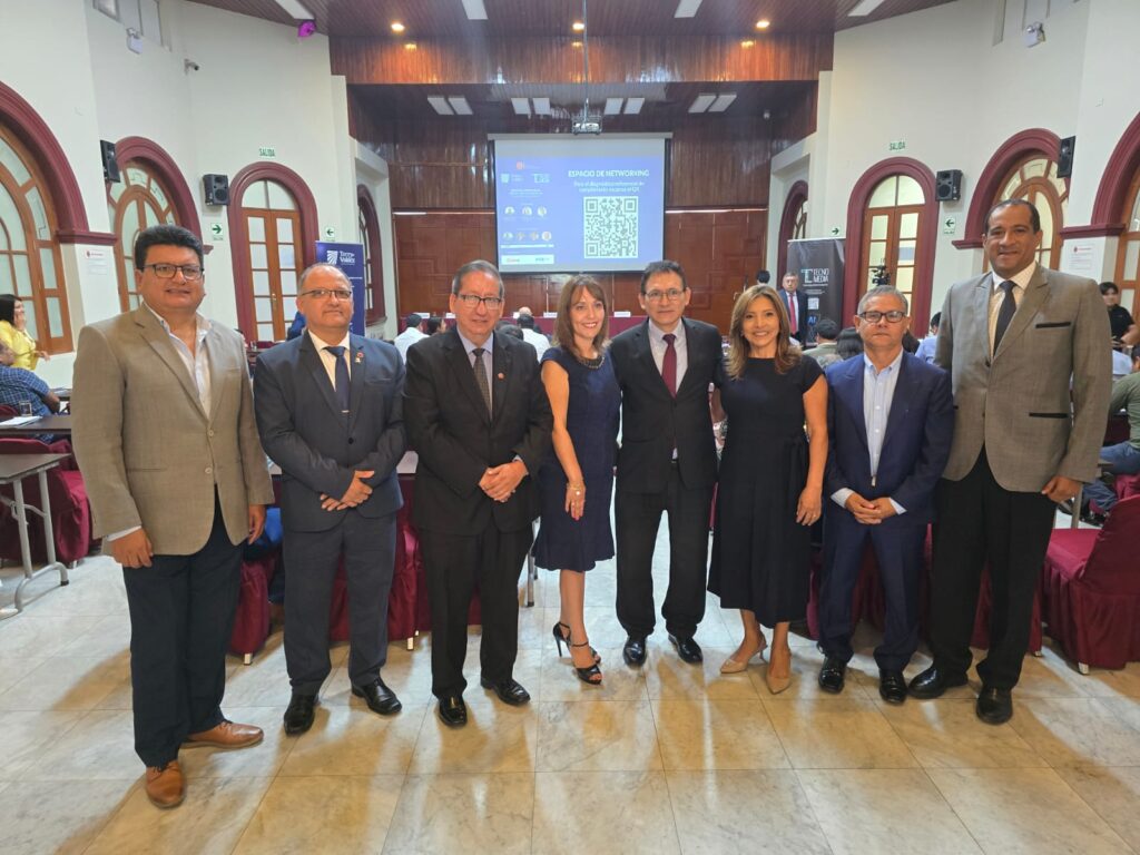 Protección de datos personales en Perú impulsa nuevo estándar empresarial