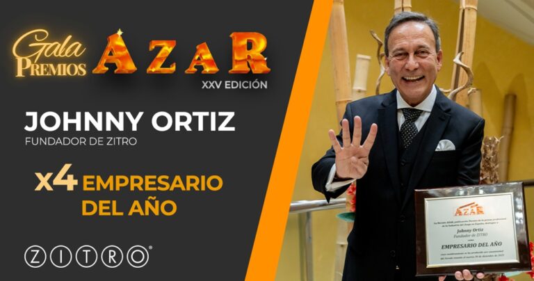 Johnny Ortiz