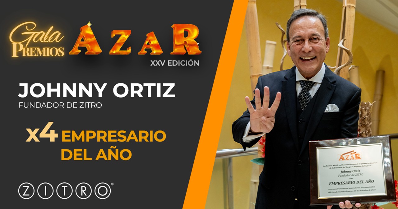 Johnny Ortiz