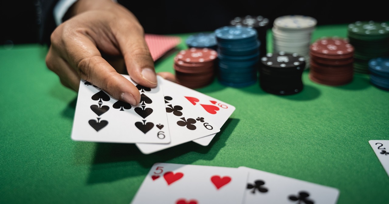 blackjack