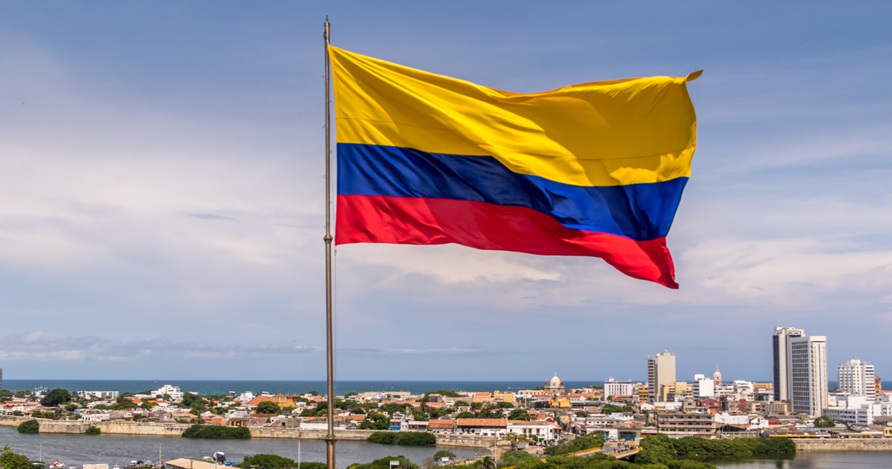 Colombia