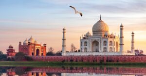 India