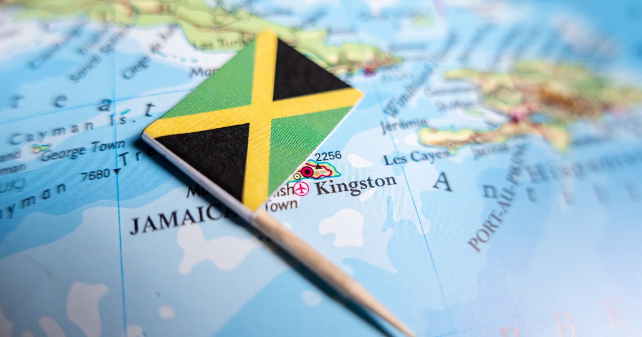 Jamaica