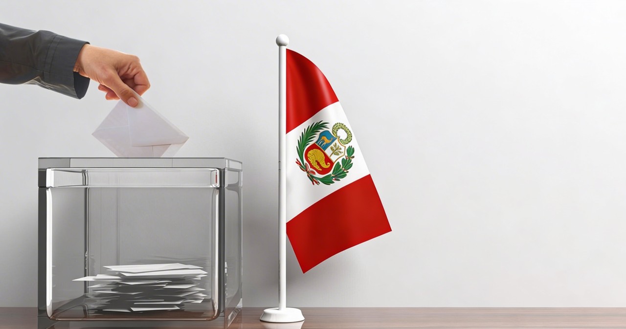 Perú