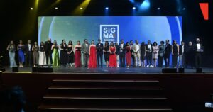 SiGMA Awards South