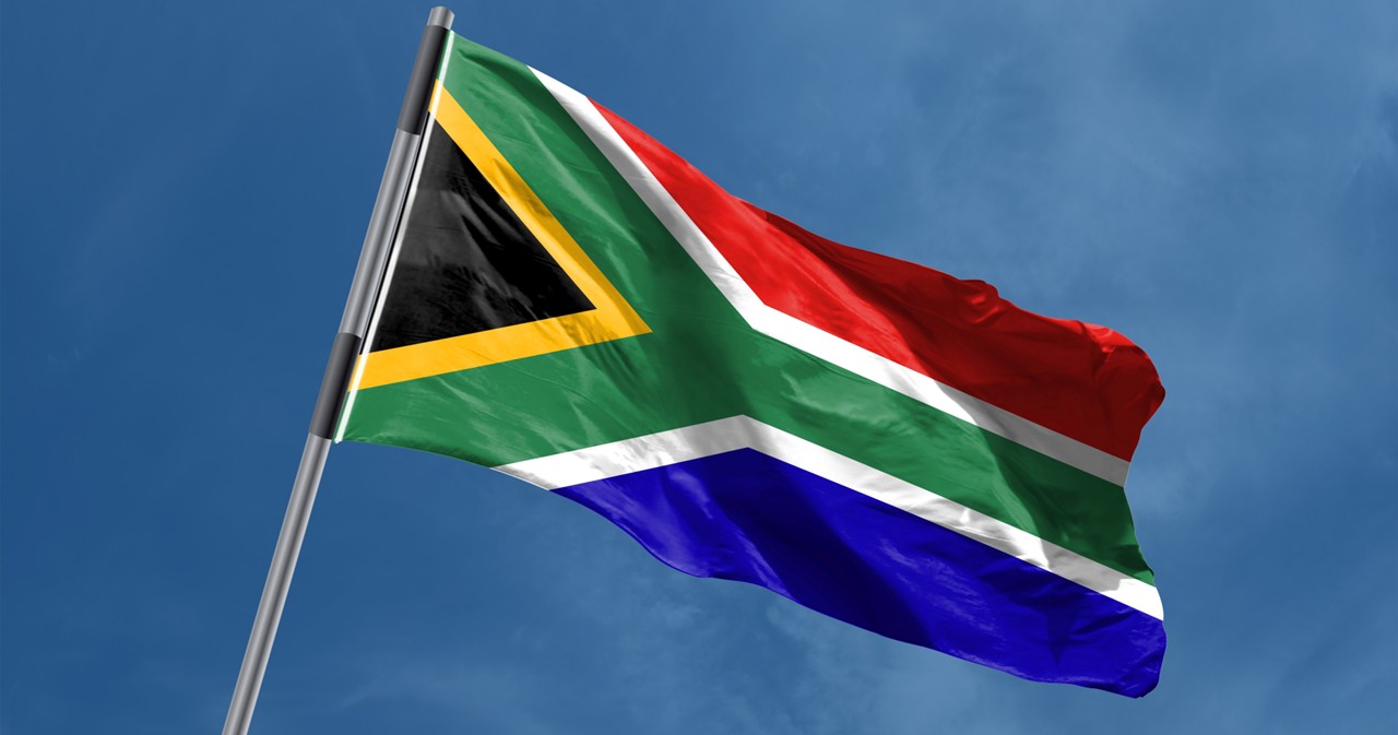 Sudáfrica