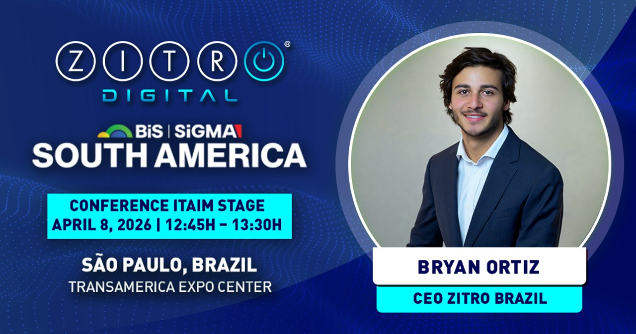 Zitro