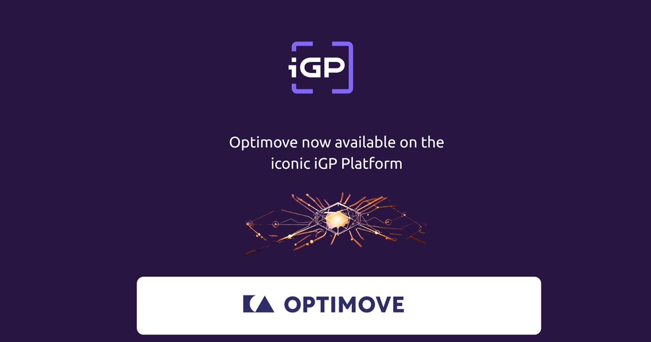 iGP