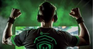 Esports