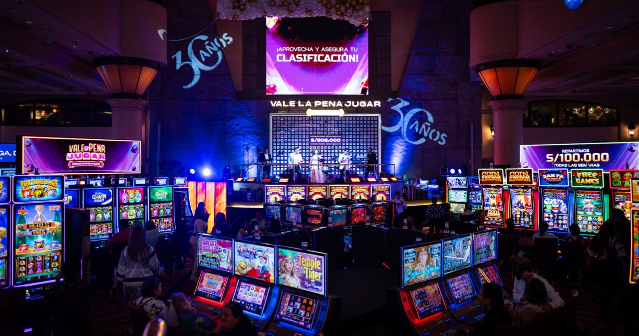 Atlantic City