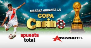 Copa Casino