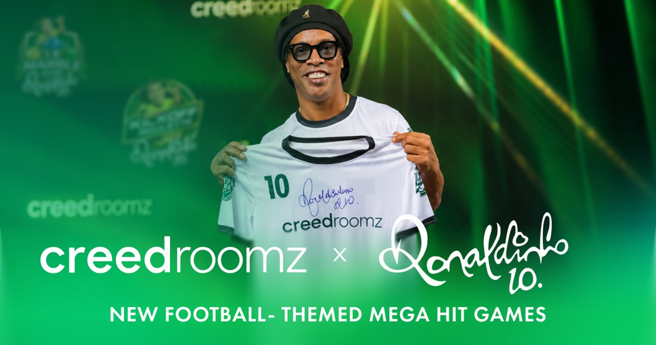 CreedRoomz