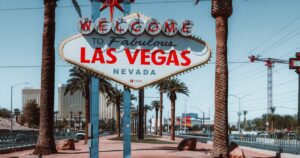 Las Vegas