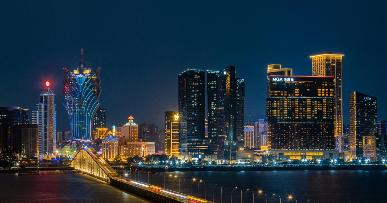Macao