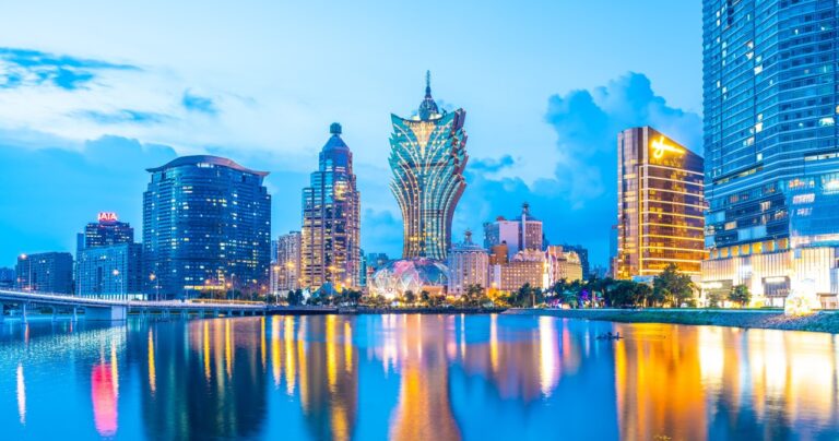 Macao