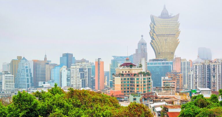 Macao