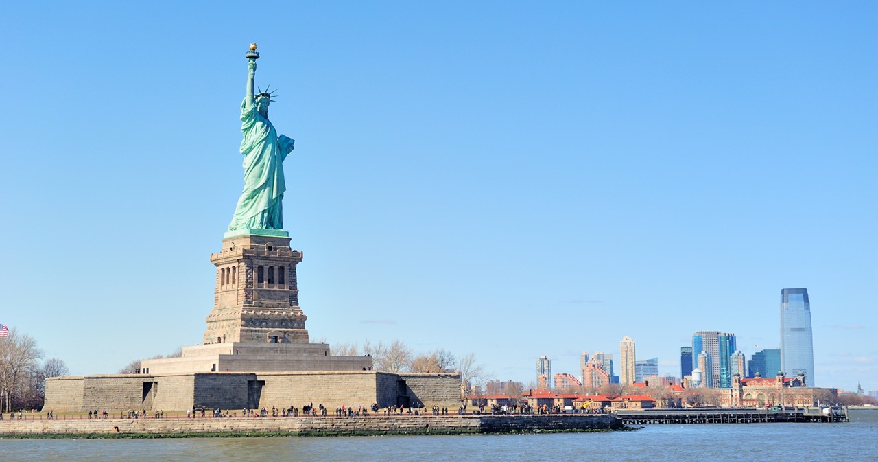 Nueva York