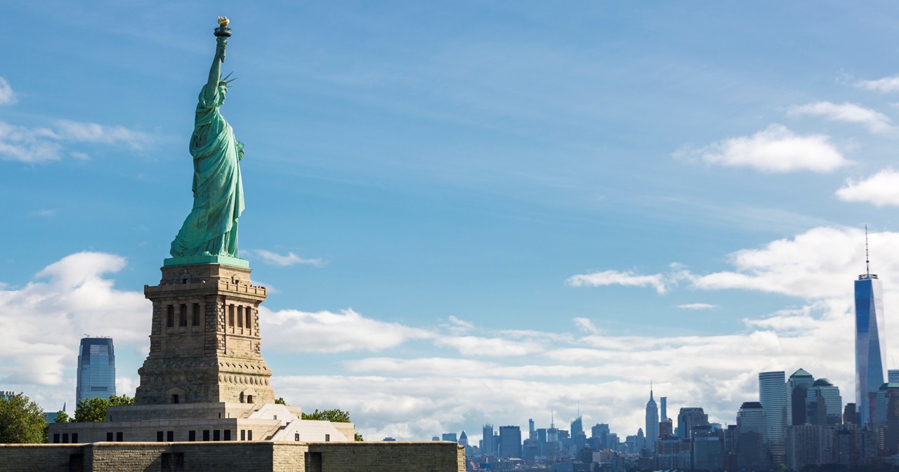 Nueva York