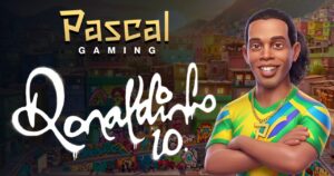 Pascal Gaming