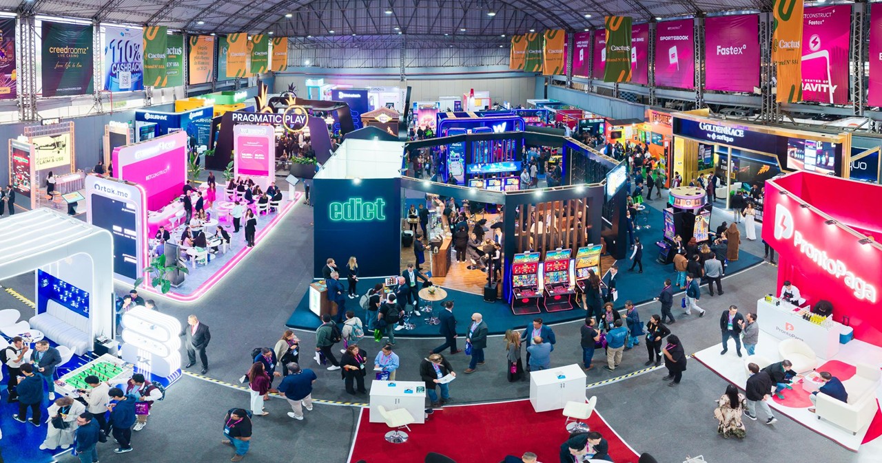 Perú Gaming Show