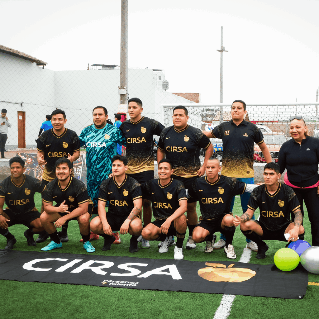 Arrancó la Copa Casino 2026