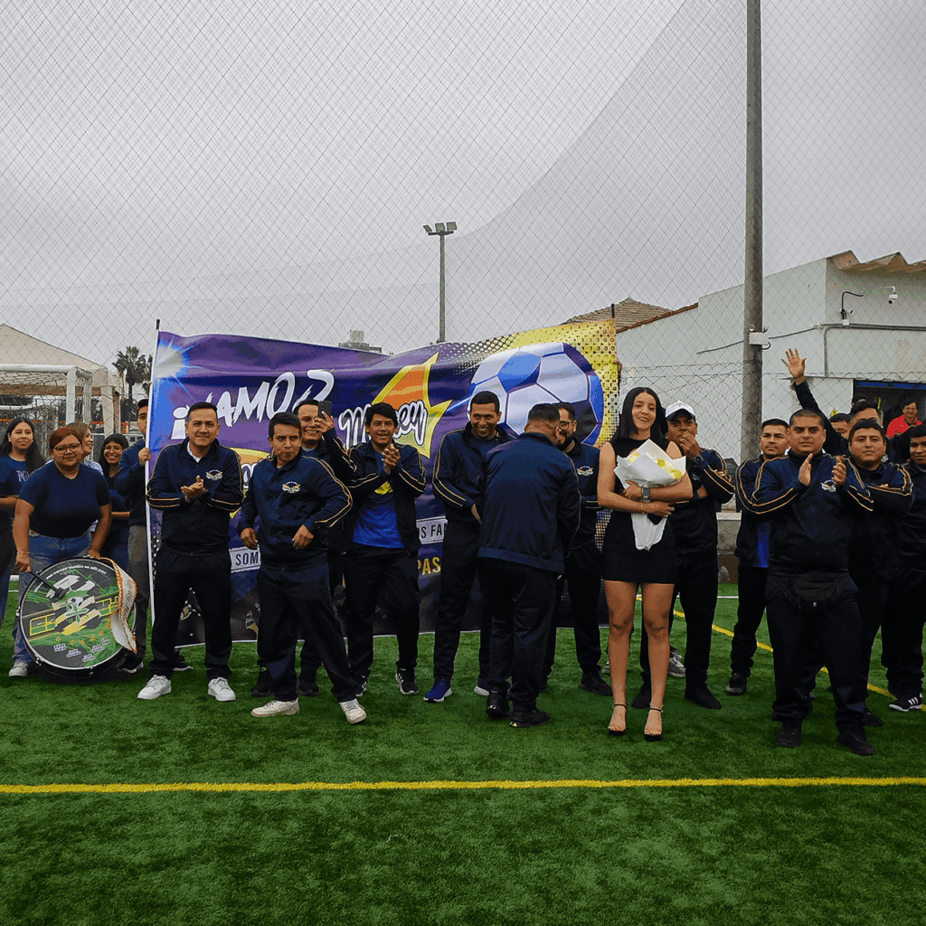 Arrancó la Copa Casino 2026