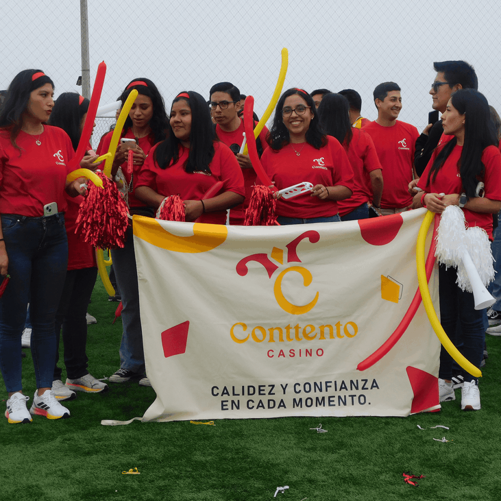 Arrancó la Copa Casino 2026