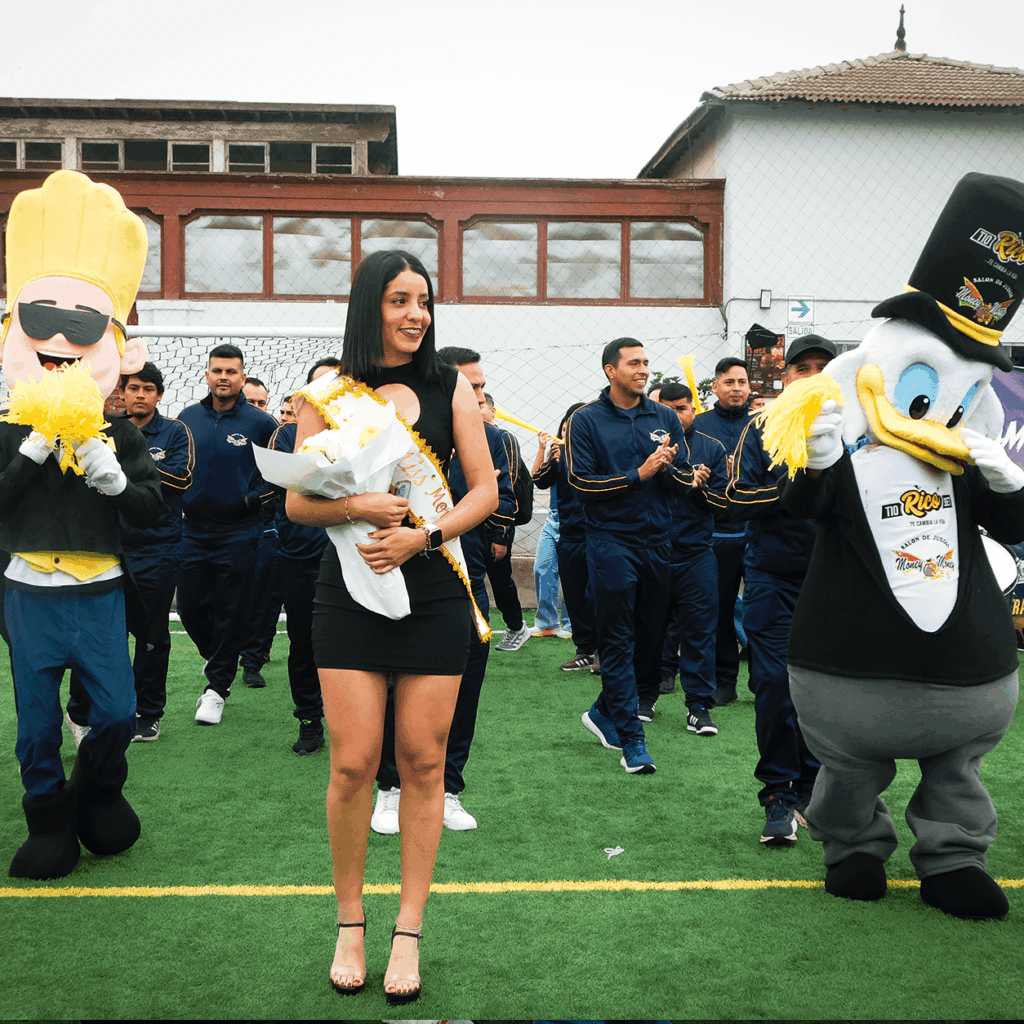 Arrancó la Copa Casino 2026