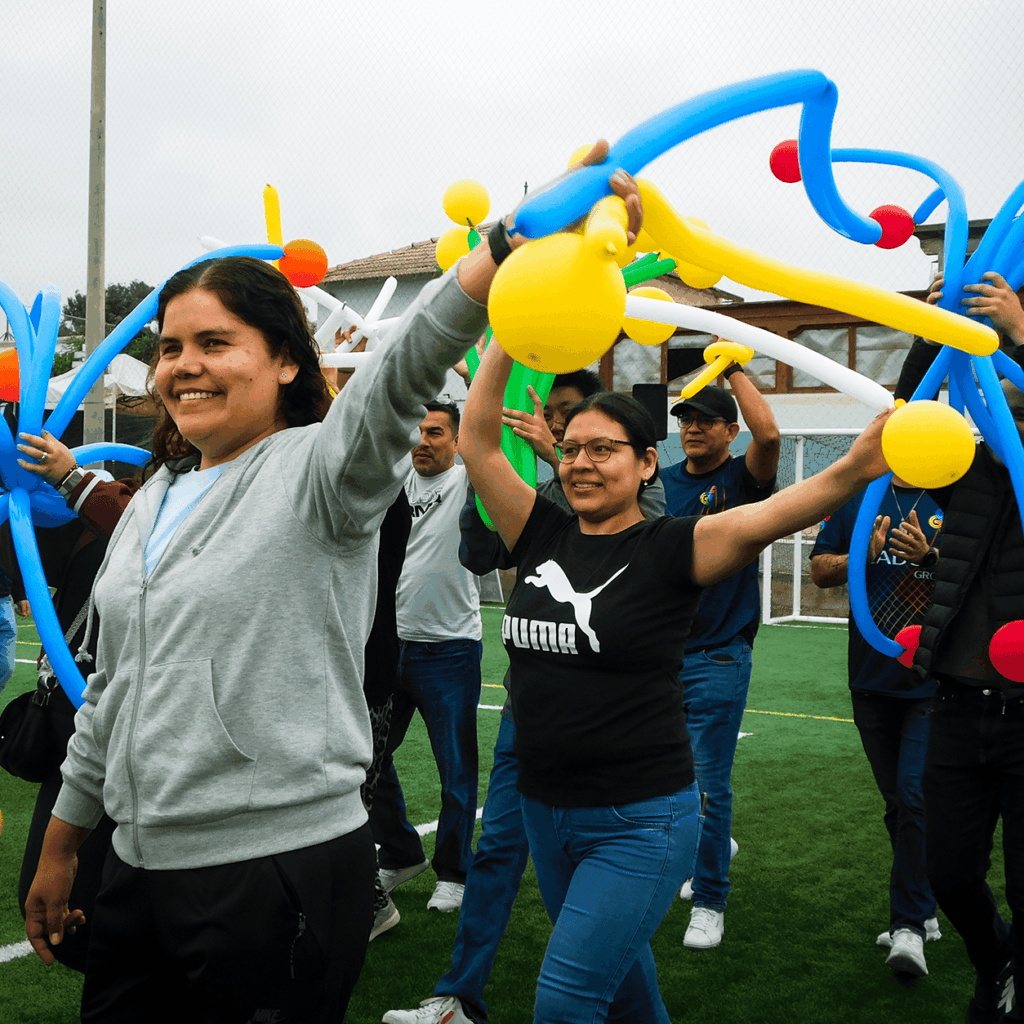 Arrancó la Copa Casino 2026