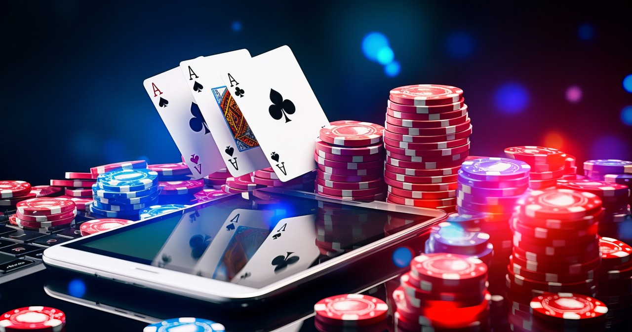 San Juan signs off on online gambling rules with biometrics, geolocation and a five-license cap