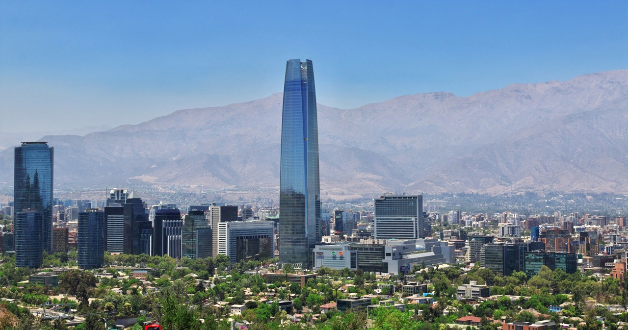 Chile