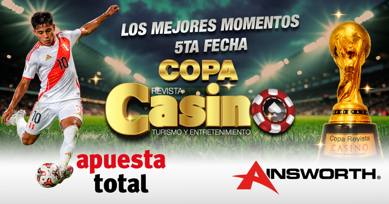 Copa Casino