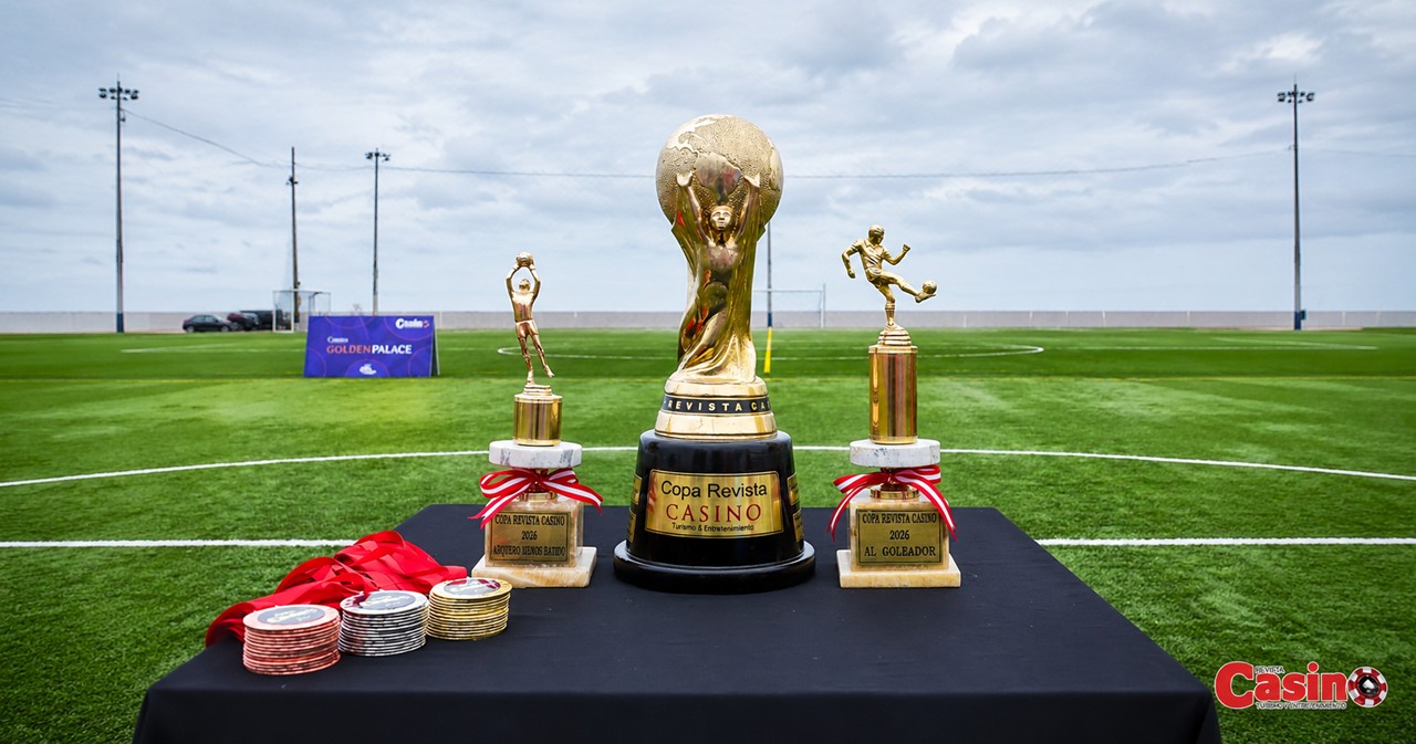 Copa Casino