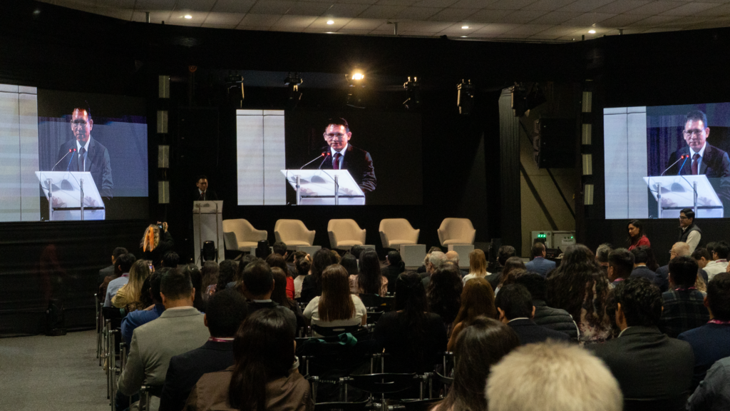 PGS 2026 cierra una edición marcada por la regulación y la innovación en la industria del juego