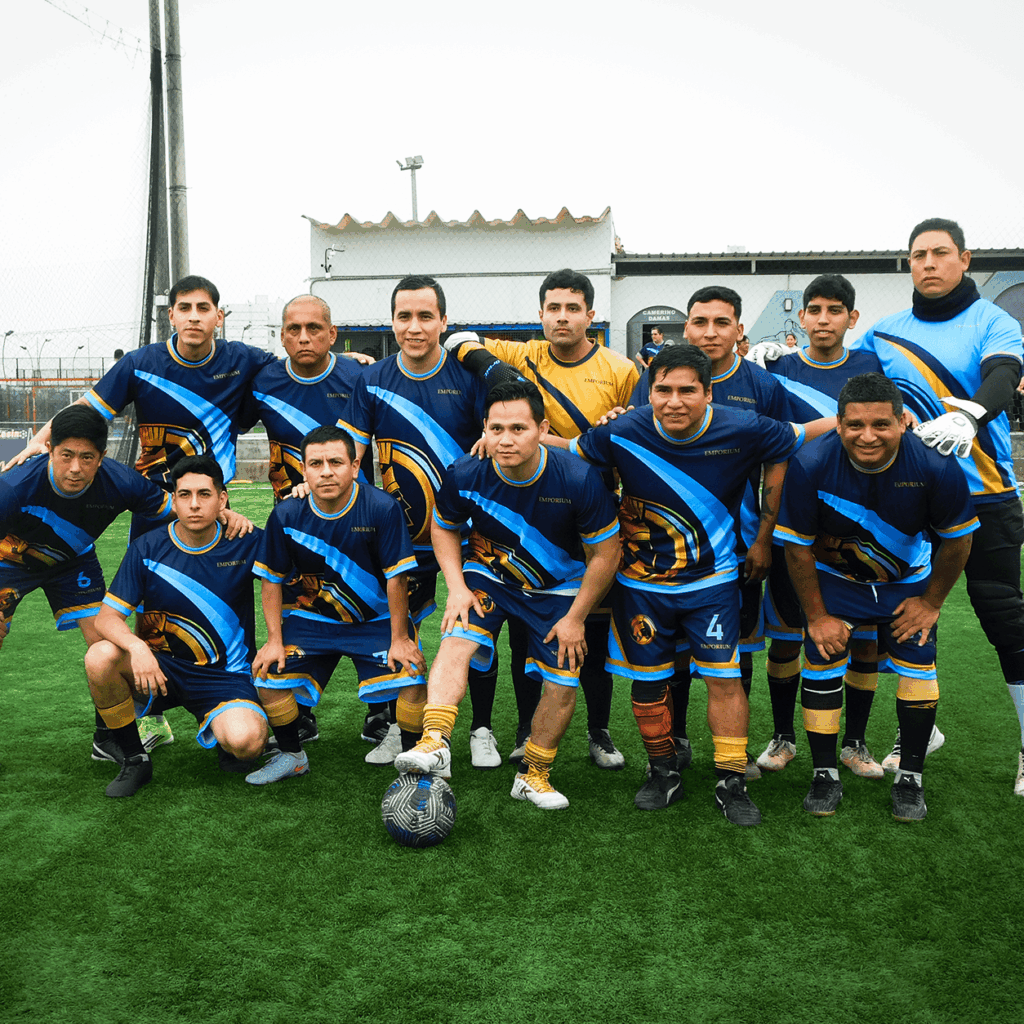 Arrancó la Copa Casino 2026