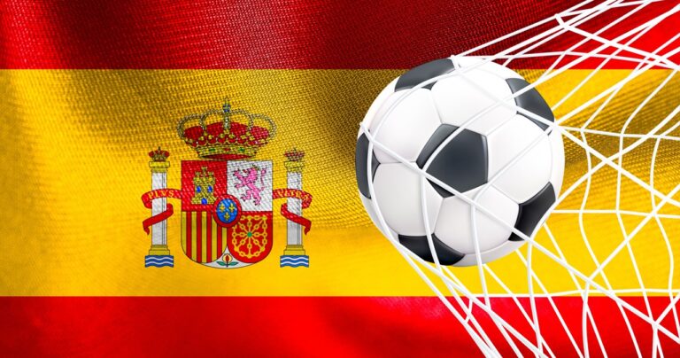 España